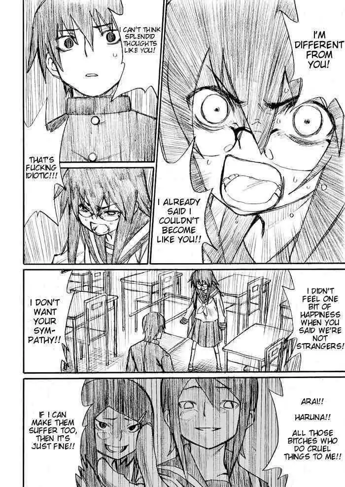Onani Master Kurosawa Chapter 26 14